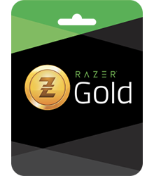 razer gold