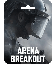 Arena Breakout