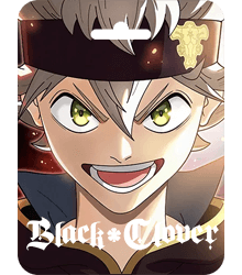 Black Clover M