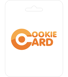 Cookie Card