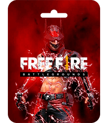 Free Fire