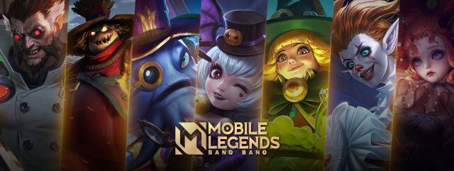 Mobile Legends TH PH