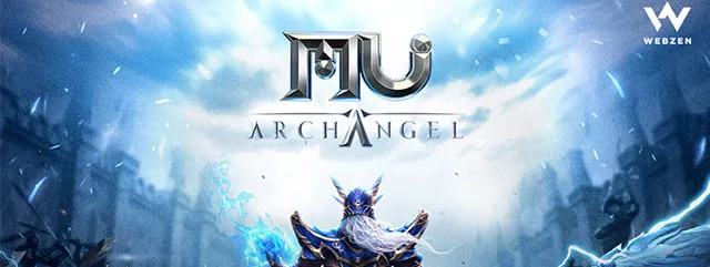 Mu Archangel