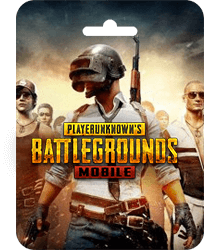 PUBG Mobile Global