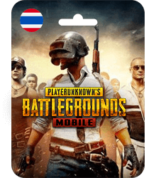 PUBG Mobile (TH)