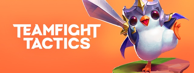 Teamfight Tactics Mobile