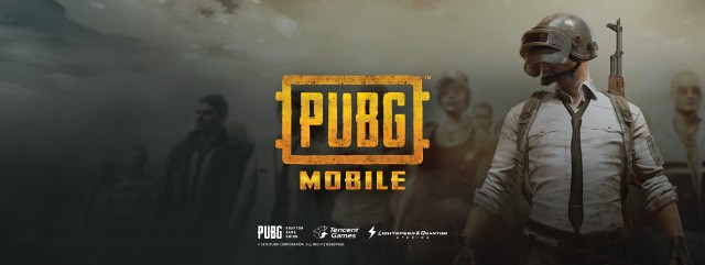 pubgmobile Global