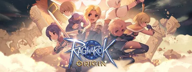 ragnarok Origin